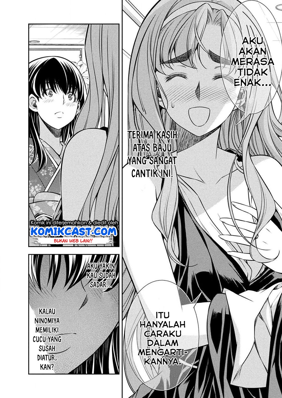 Dilarang COPAS - situs resmi www.mangacanblog.com - Komik silver plan to redo from jk 014 - chapter 14 15 Indonesia silver plan to redo from jk 014 - chapter 14 Terbaru 6|Baca Manga Komik Indonesia|Mangacan